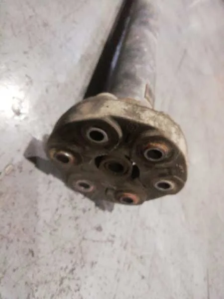 Transmision Central para Mercedes-Benz Clase E (W210) Berlina Diesel