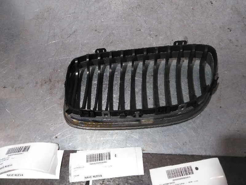 Rejilla Paragolpes Derecha para Bmw Serie 3 Berlina (E90)