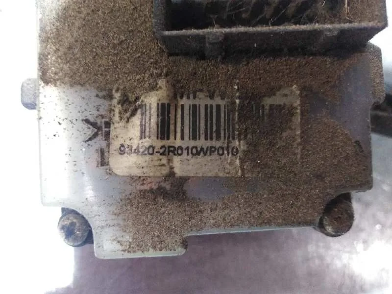 Mando Limpia para Hyundai I30