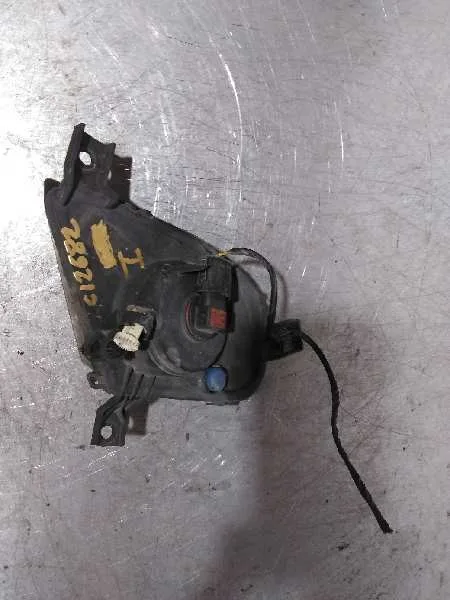 Faro Antiniebla Izquierdo para Bmw Serie 3 Berlina (E90)