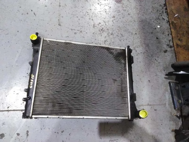 Radiador Agua para Fiat Nuova 500 (150)