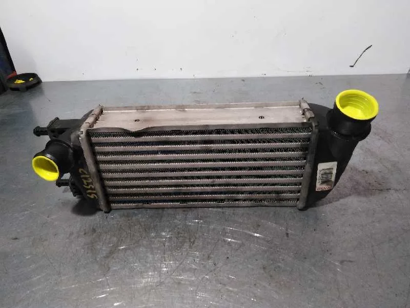 Intercooler para Fiat Nuova 500 (150)