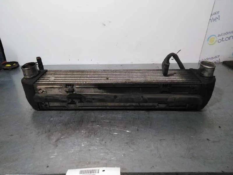 Intercooler para Land Rover Discovery