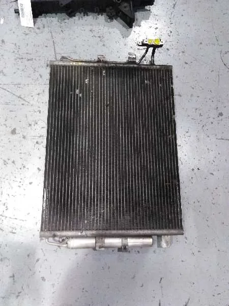 Condensador / Radiador Aire Acondicionado para Land Rover Discovery