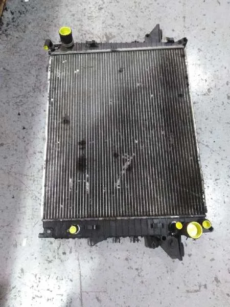 Radiador Agua para Land Rover Discovery