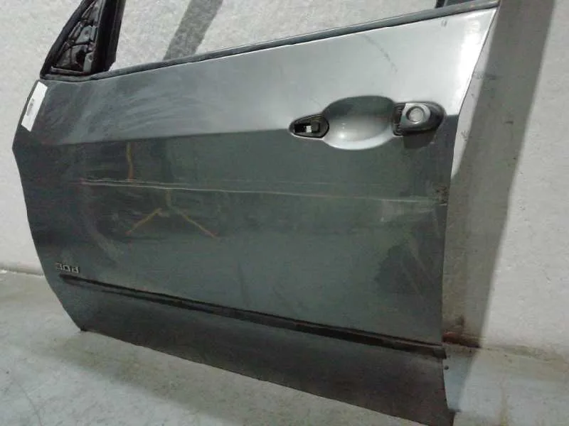 Puerta Delantera Izquierda para Bmw X5 (E70)