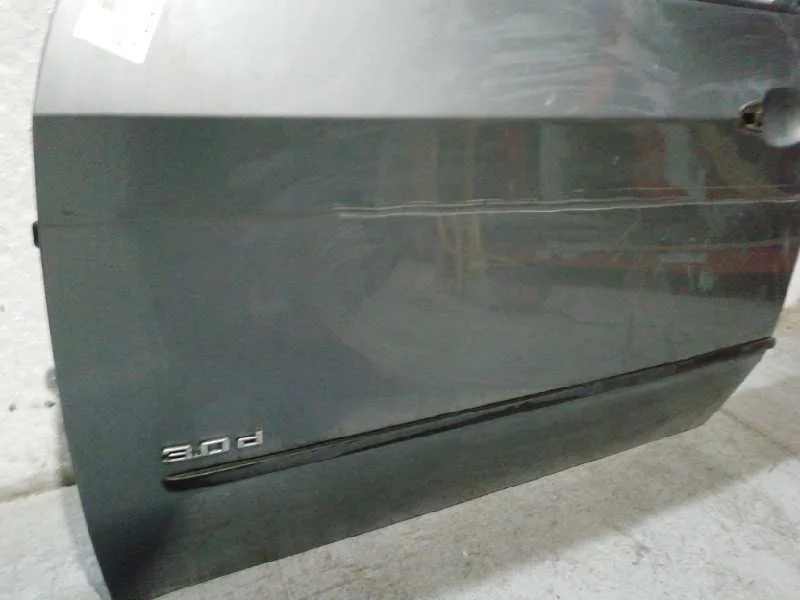 Puerta Delantera Izquierda para Bmw X5 (E70)