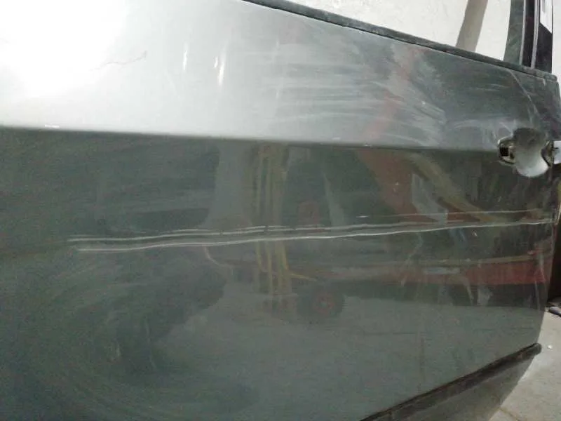 Puerta Delantera Izquierda para Bmw X5 (E70)