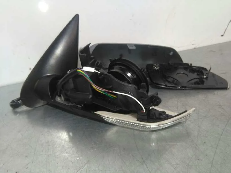 Retrovisor Izquierdo para Skoda Octavia Berlina (1Z3)