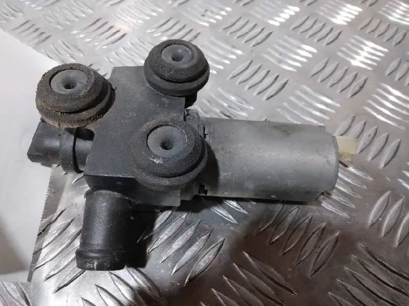Valvula Intercambio De Calefaccion para Bmw Serie 3 Berlina (E90)