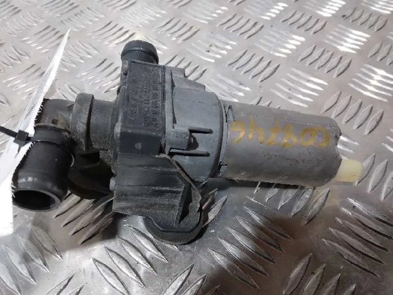 Valvula Intercambio De Calefaccion para Bmw Serie 3 Berlina (E90)