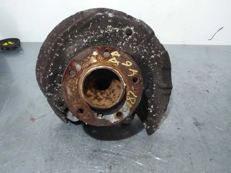 Mangueta Delantera Derecha para Bmw Serie 3 Berlina (E90)
