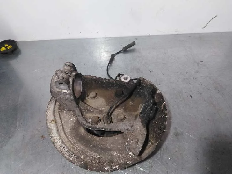 Mangueta Delantera Derecha para Bmw Serie 3 Berlina (E90)