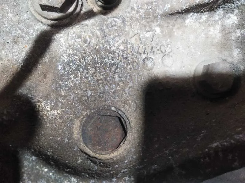 Mangueta Delantera Derecha para Bmw Serie 3 Berlina (E90)