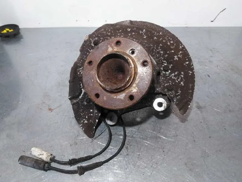 Mangueta Delantera Izquierda para Bmw Serie 3 Berlina (E90)