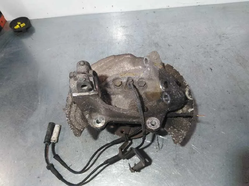 Mangueta Delantera Izquierda para Bmw Serie 3 Berlina (E90)