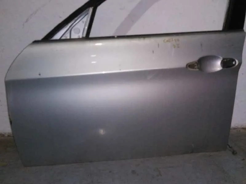 Puerta Delantera Izquierda para Bmw Serie 3 Berlina (E90)