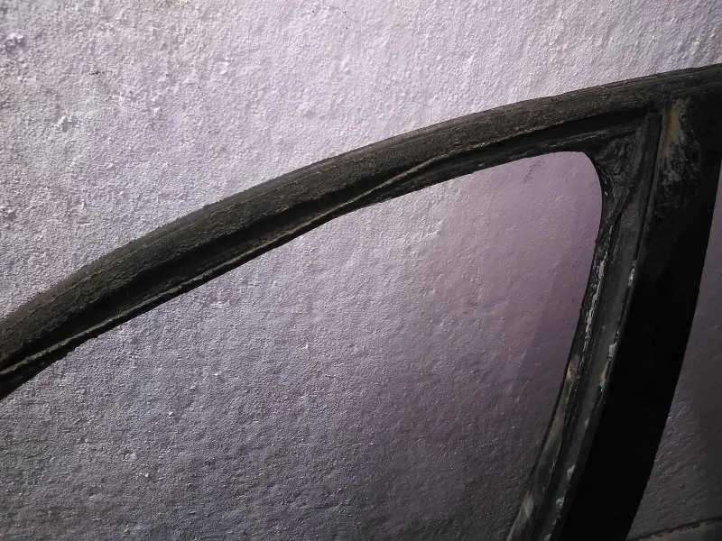 Puerta Delantera Izquierda para Bmw Serie 3 Berlina (E90)