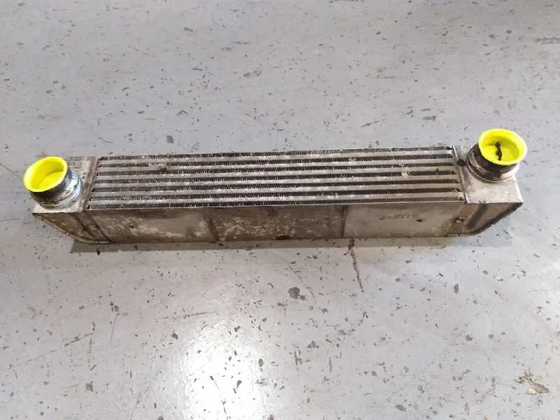 Intercooler para Bmw Serie 5 Berlina (E60)