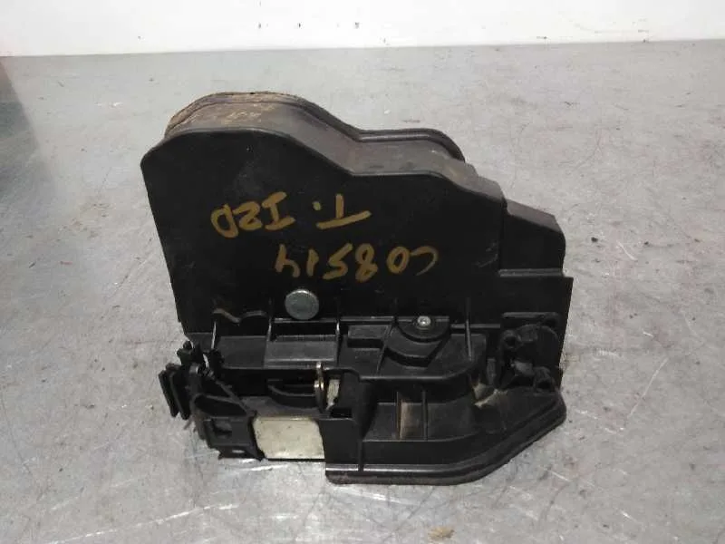 Cerradura Puerta Trasera Izquierda para Bmw Serie 5 Berlina (E60)
