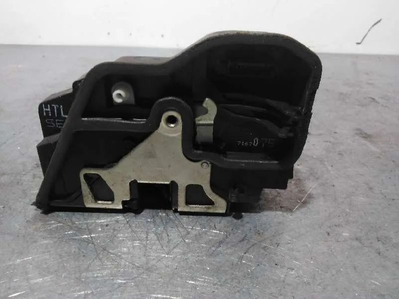 Cerradura Puerta Trasera Izquierda para Bmw Serie 5 Berlina (E60)