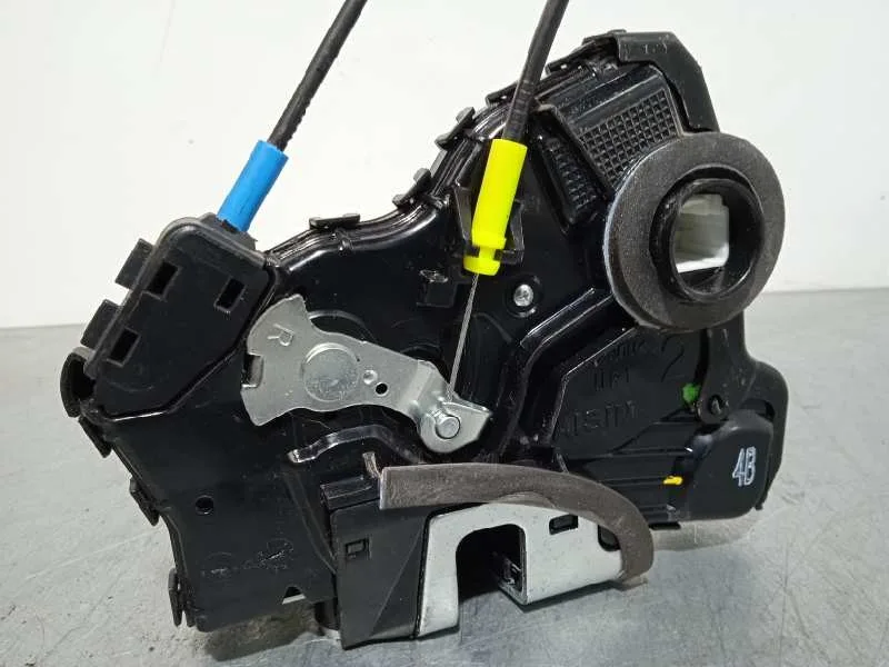 Cerradura Puerta Delantera Derecha para Toyota Auris