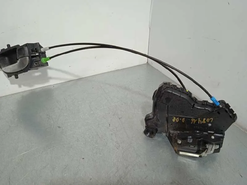 Cerradura Puerta Delantera Derecha para Toyota Auris