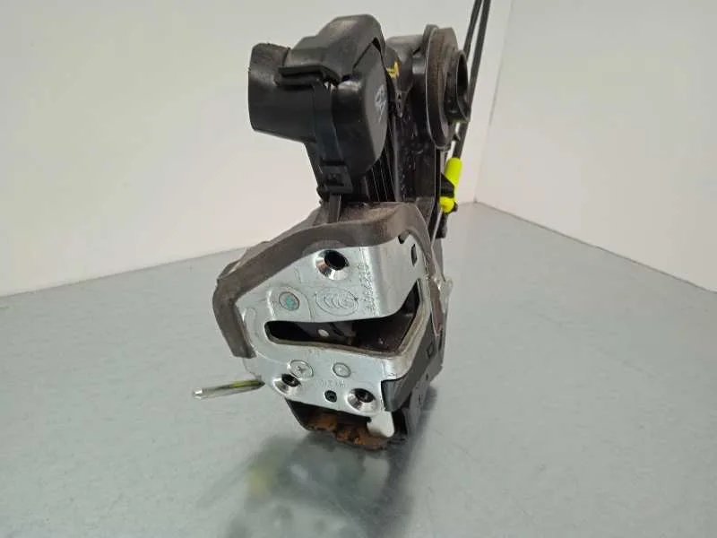Cerradura Puerta Delantera Izquierda para Toyota Auris