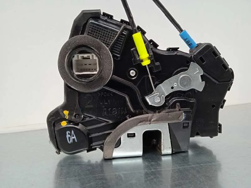 Cerradura Puerta Delantera Izquierda para Toyota Auris