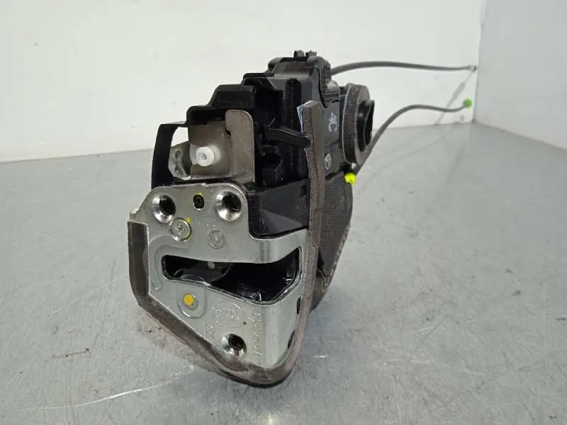 Cerradura Puerta Trasera Derecha para Toyota Auris