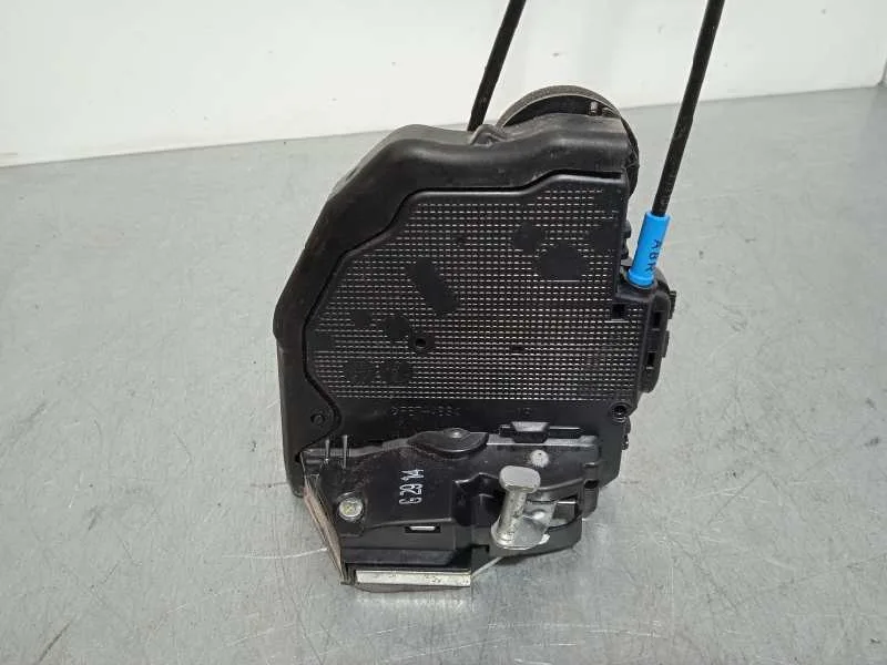 Cerradura Puerta Trasera Derecha para Toyota Auris