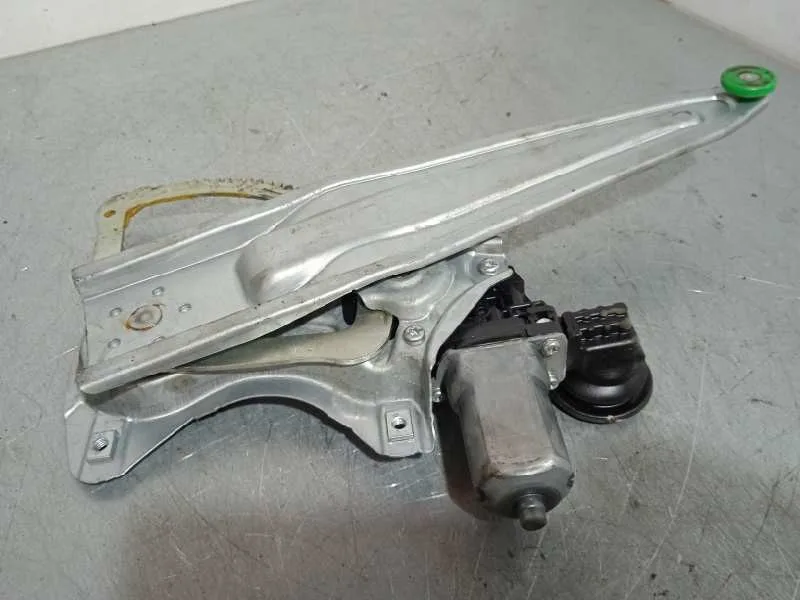 Elevalunas Trasero Derecho para Toyota Auris