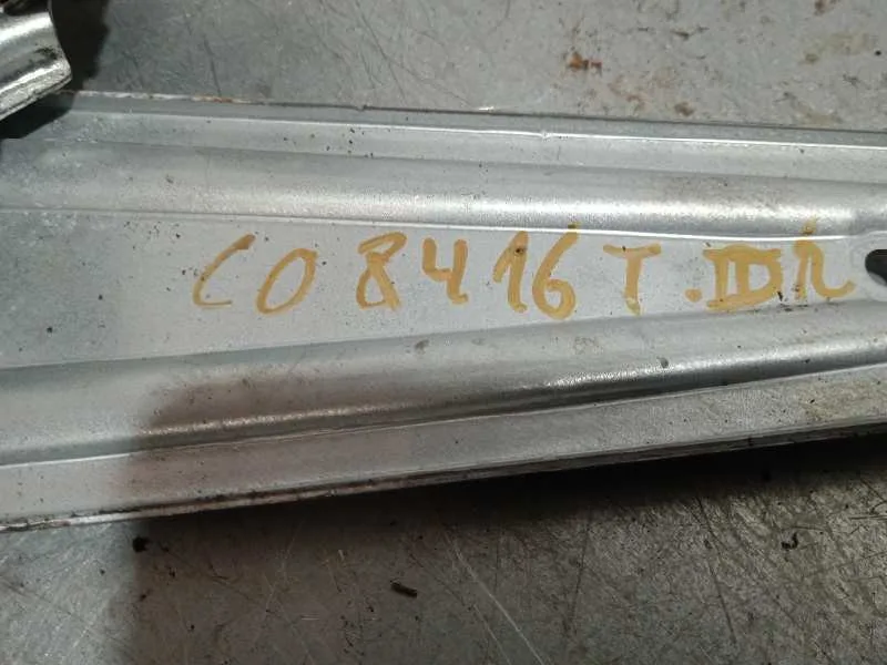 Elevalunas Trasero Derecho para Toyota Auris