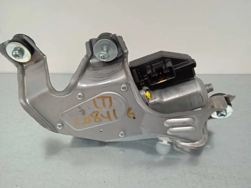 Motor Limpia Trasero para Toyota Auris