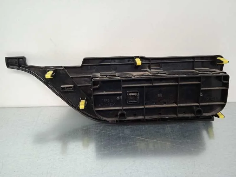 Mando Climatizador para Toyota Auris
