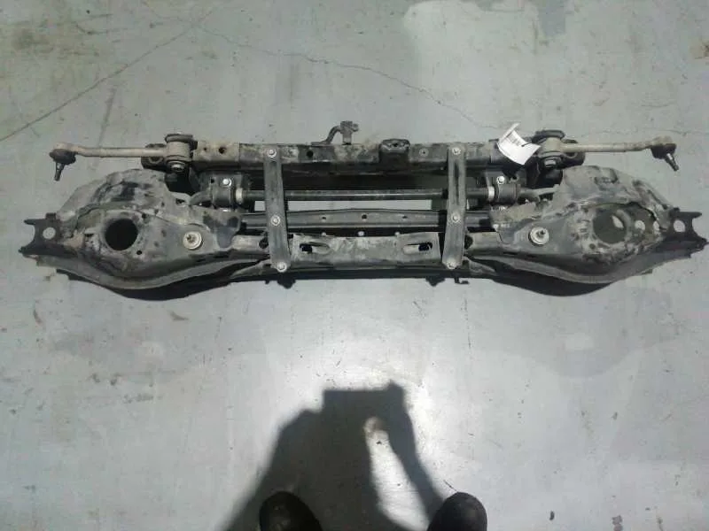 Puente Trasero para Toyota Auris