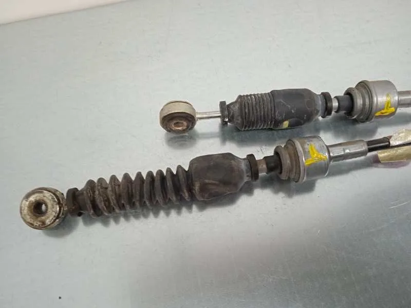 Varillaje Cambio para Toyota Auris