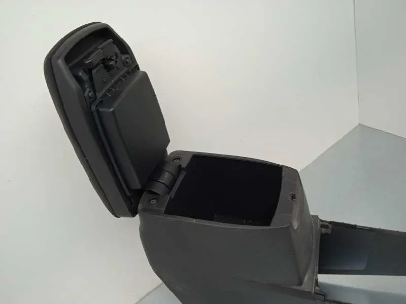 Apoyabrazos Central para Toyota Auris