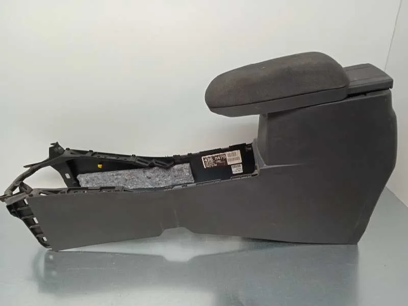 Apoyabrazos Central para Toyota Auris