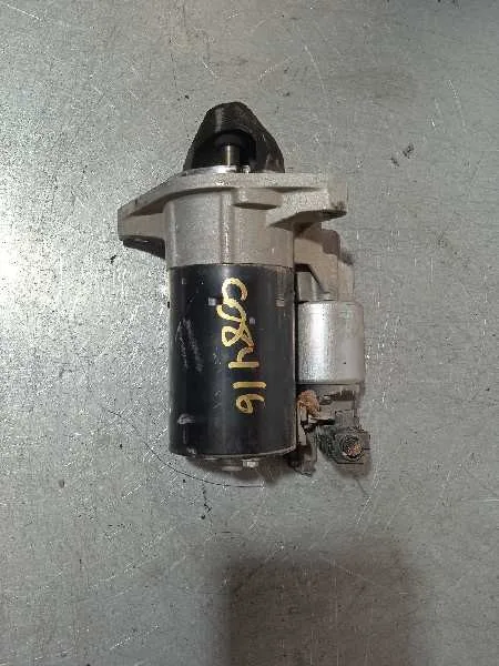 Motor Arranque para Toyota Auris