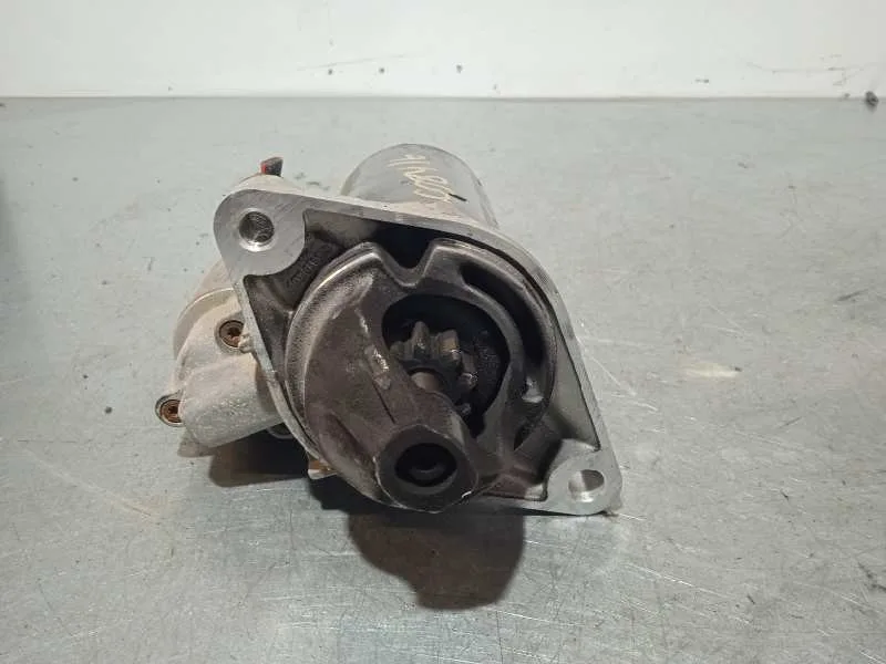 Motor Arranque para Toyota Auris