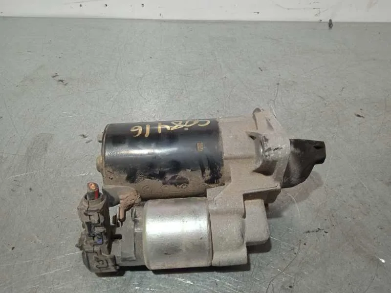 Motor Arranque para Toyota Auris