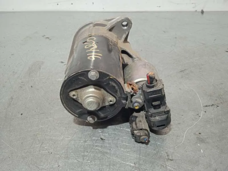 Motor Arranque para Toyota Auris