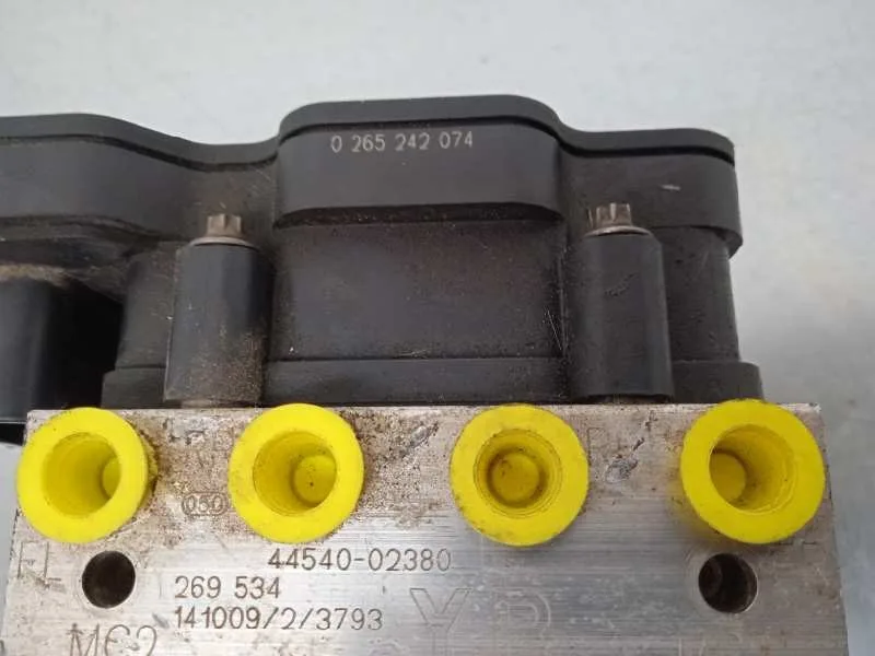 Abs para Toyota Auris