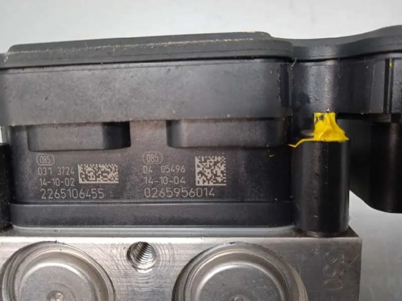 Abs para Toyota Auris