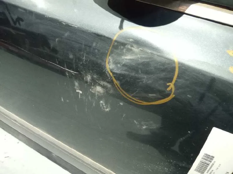 Puerta Delantera Derecha para Audi A8 (4E2)