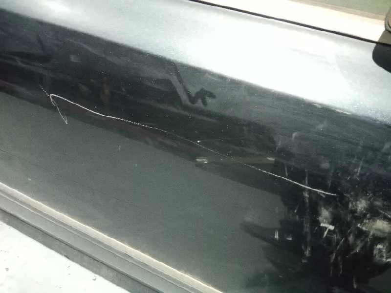 Puerta Delantera Derecha para Audi A8 (4E2)