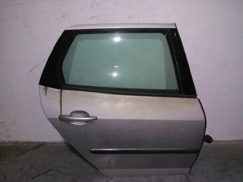 Puerta Trasera Derecha para Peugeot 407 Sw