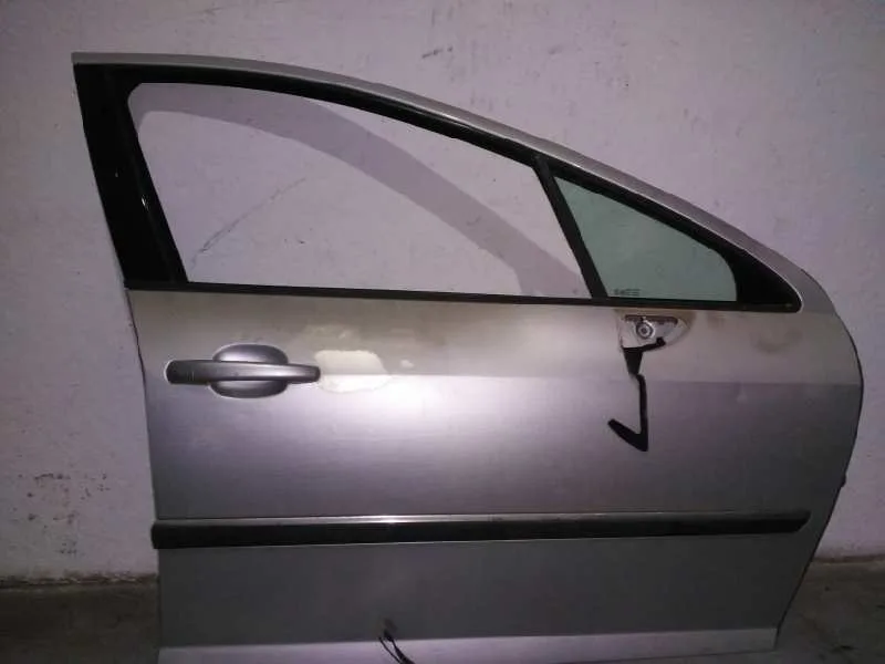 Puerta Delantera Derecha para Peugeot 407 Sw