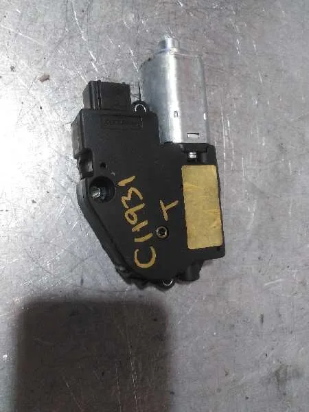 Motor Techo Electrico para Peugeot 407 Sw
